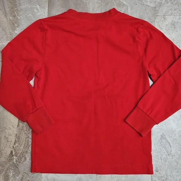 Nike Long Sleeved Shirt and Joggers Set. EUC. - Picture 4 of 6